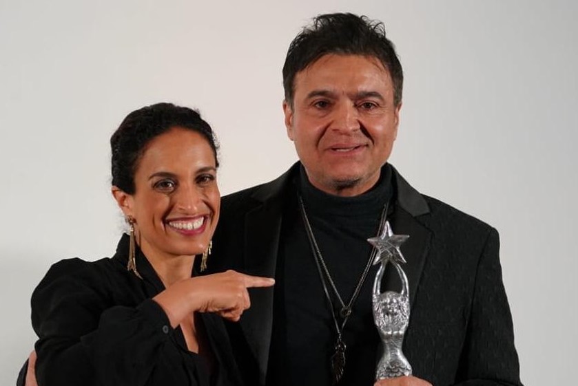 Agostino Penna premiato con il Capri Award 2019