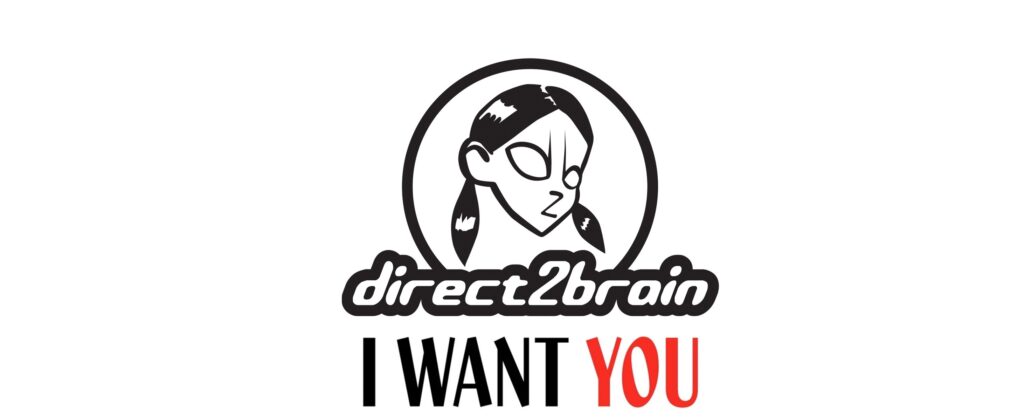 Sei un talento degli effetti visivi? Direct2Brain ti sta cercando!