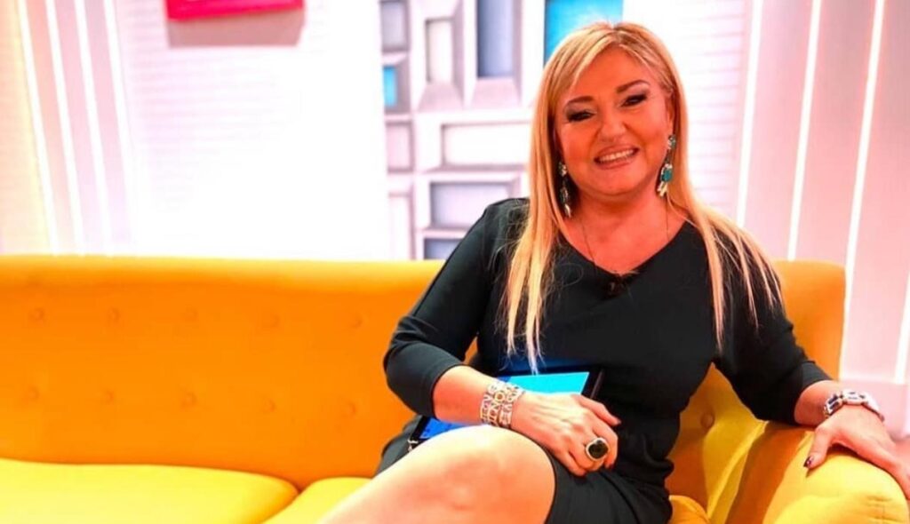 Ascolti tv, dopo Sanremo Rai1 continua a brillare con Monica Setta