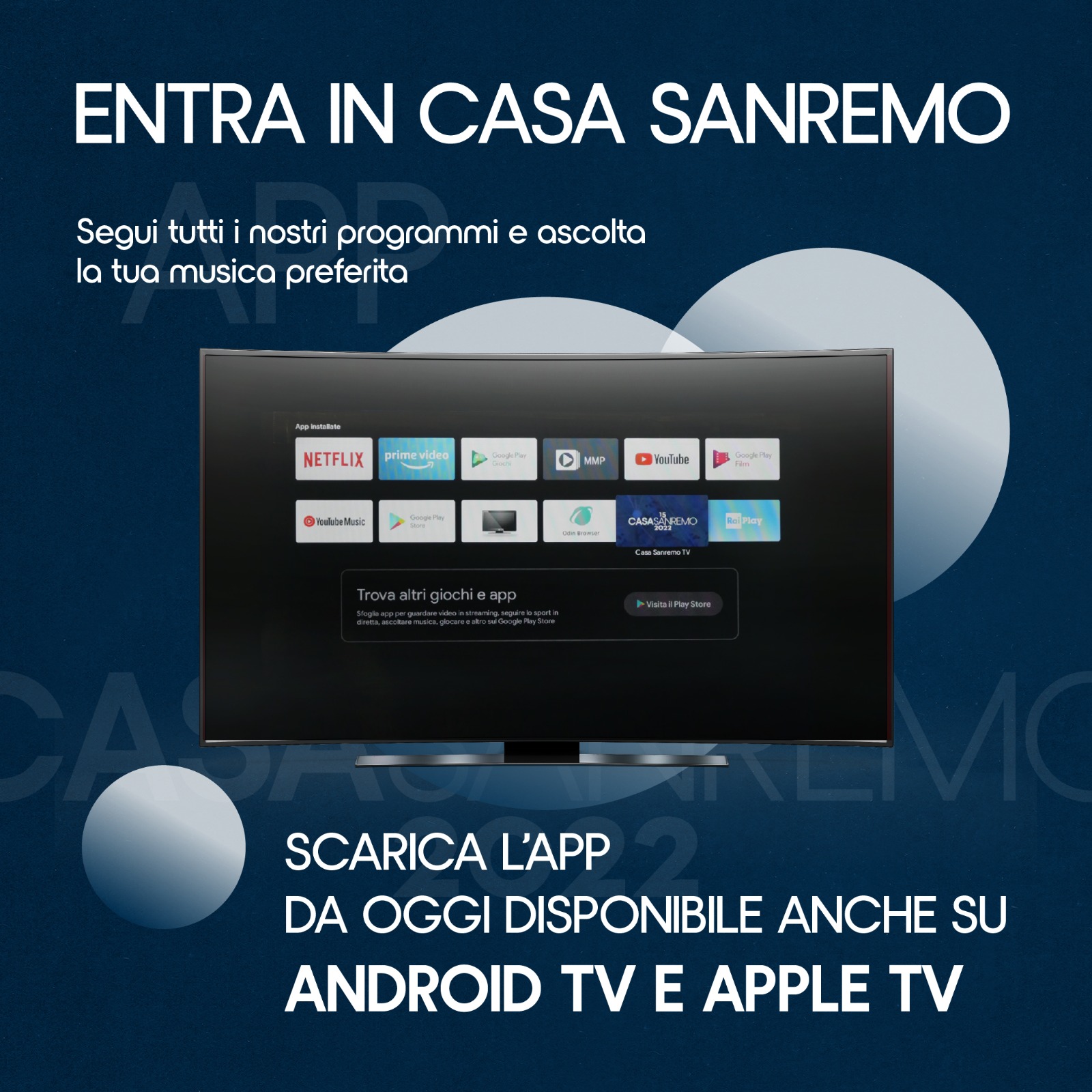 Casa Sanremo TV
