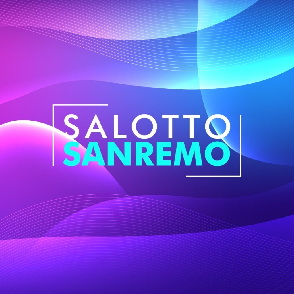 “Salotto Sanremo” su Rai San Marino con Vittoriana Abate