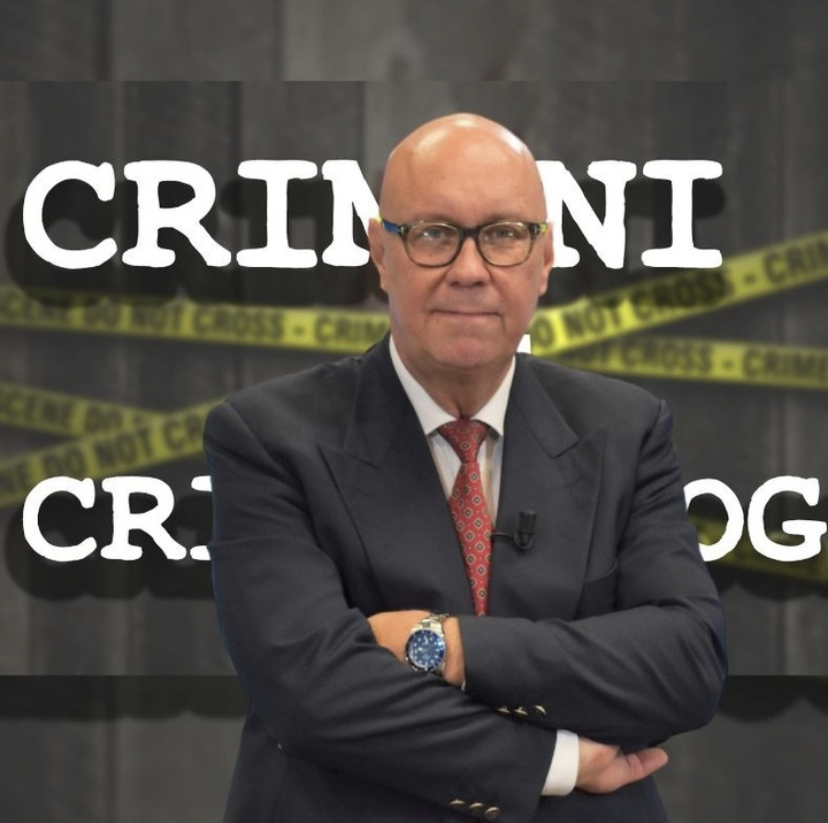 “Crimini e Criminologia”: anticipazioni della puntata di domenica 23 aprile
