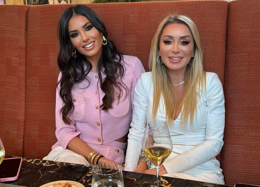 Compleanno Micaela Ottomano, tra i vip invitati spicca Elisabetta Gregoraci